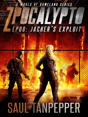 cover image of Jacker's Exploit